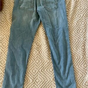 Men's Blue Jeans